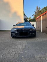 BMW 730d xDrive M-Paket | Vollausstattung ... - BMW 730 in Hamburg
