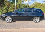Opel Astra ST 1.6 CDTI Active 100kW Navi+Alu+AHK - Opel Astra Active mit Diesel-Antrieb