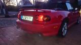 Mazda MX-5 1.9 - - Mazda aus 1994