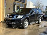 Nissan Navara Pickup Double Cab SE 4X4 Tüv Neu|Automati - Nissan Navara Gebrauchtwagen in Hannover