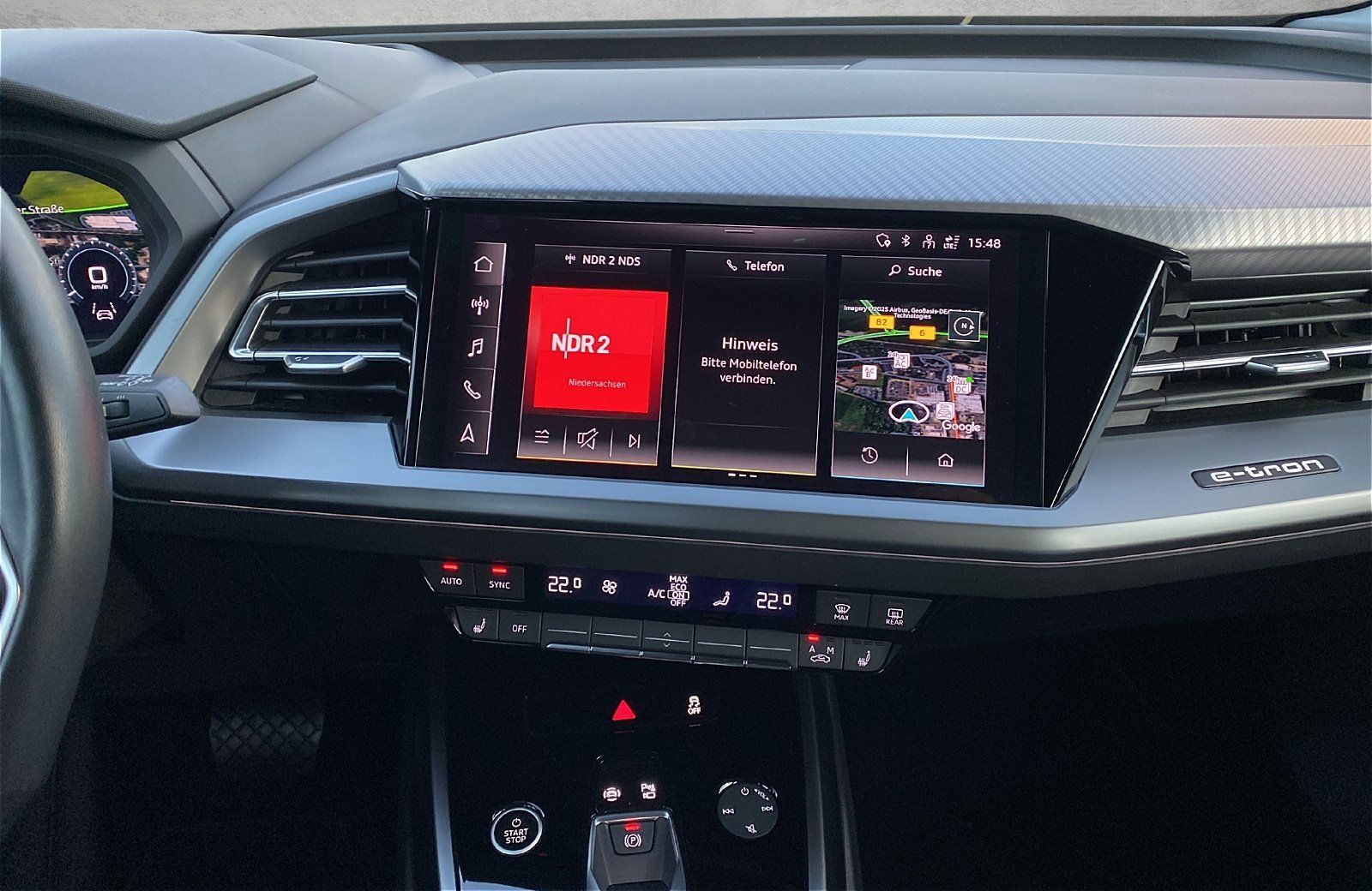 Audi Q4 e-tron - Bild 17