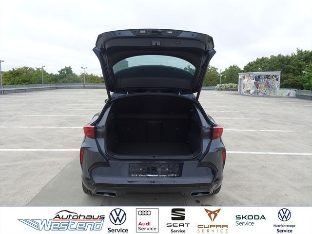 Fahrzeugabbildung CUPRA Formentor 1,5l eTSI 110kW DSG LED Navi Klima