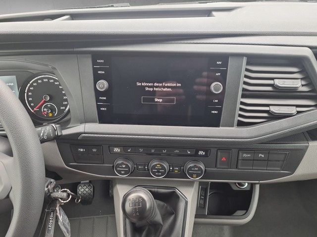 Fahrzeugabbildung Volkswagen T6 California T6.1 TDI Beach Camper STANDH. NAVI
