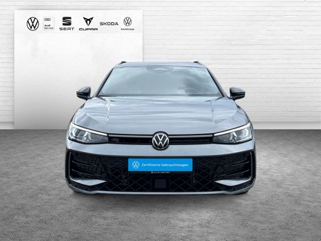 Fahrzeugabbildung Volkswagen Passat R-Line 2.0 TDI 4MOTION DSG - PANO*AHK*NAV