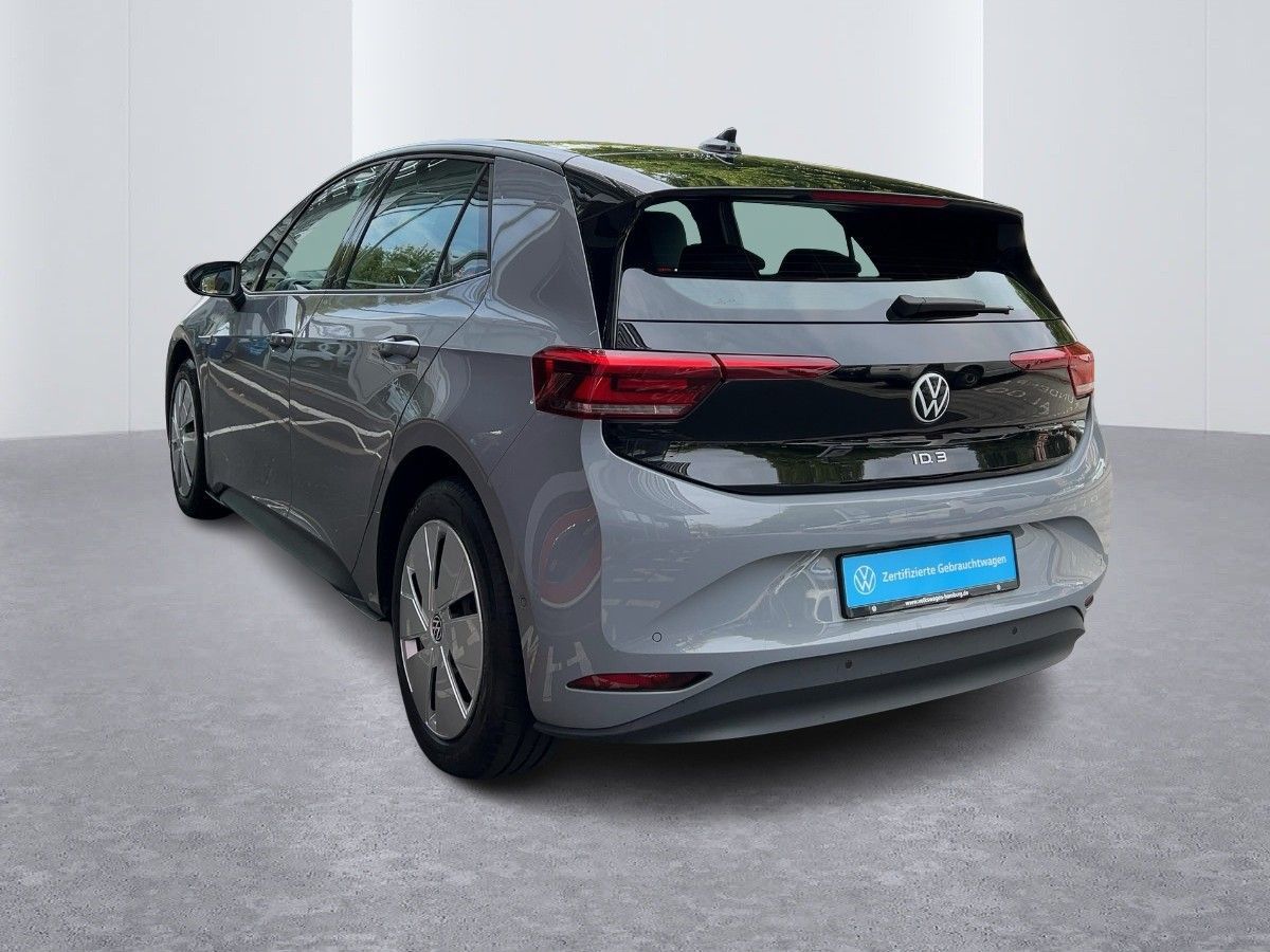Volkswagen ID.3 Pro Performance Navi Einparkkamera CarPlay foto 3