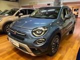 Fiat FIAT 500X 1.3 T4 150 CV DCT City Cross - Fiat 500L Cross mit Benzin-Antrieb: Automatik