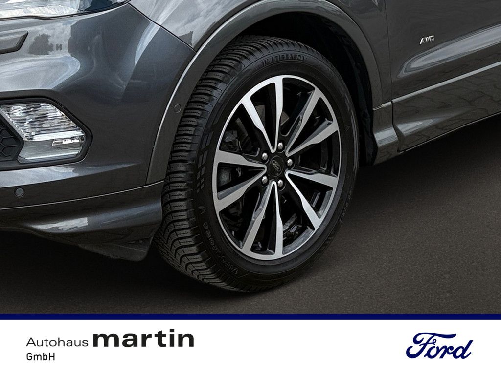 Fahrzeugabbildung Ford Kuga 1.5 ST-Line 4x4 SHZ PDC XENON NAVI AHK