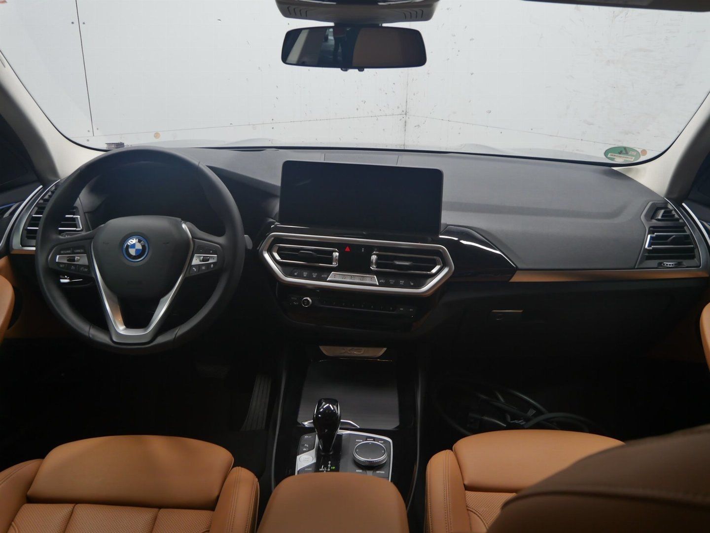 BMW X3 - Bild 6