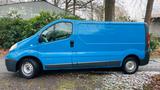 Renault Trafic Kasten L2H1 2,9t Mit Neuer TÜV - gebrauchte Renault Trafic aus dem Jahr 2007
