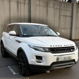 Andere RANGE ROVER EVOQUE Luxury 2,2 TDI ,2015 Bj... - Andere in Hannover