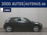 Opel Corsa 1.5 D Elegance T-Leder Navi LED DC RfK Shz - Opel Corsa D mit Diesel-Antrieb
