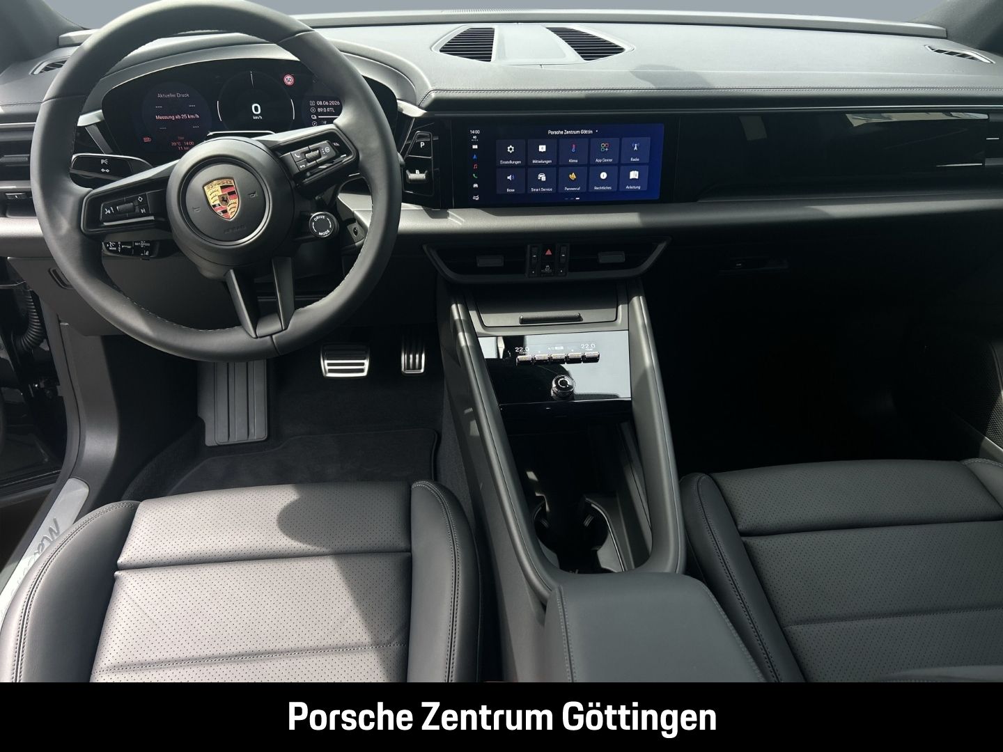 Porsche Macan - Bild 9