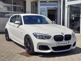 BMW 140 M i xDrive Special Edition,Adapt.LED,NAVI,PD - gebrauchte BMW M140i aus dem Jahr 2019