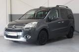 Citroën Berlingo Kombi Selection~Handgas~Rollstuhlrampe - Citroën Berlingo in Ludwigshafen