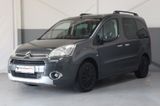 Citroën Berlingo Kombi Selection~Handgas~Rollstuhlrampe - Citroën Berlingo aus 2014