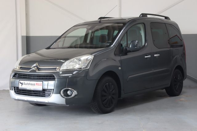 Citroën Berlingo Kombi Selection~Handgas~Rollstuhlrampe