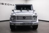 Mercedes-Benz G 500 St.Wagon Btw auto, Fiscale waarde € 22.000 - Mercedes-Benz Geländewagen aus dem Jahr 2007