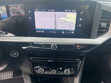 Opel Mokka Electric Elegance Navi Winterpaket