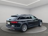 Audi A4 allroad 40 TDI qu. S-tronic STANDHZG.+AHK+NAV - Audi A4 Allroad mit Diesel-Antrieb: Kombi