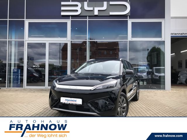 BYD ATTO 3 Evo Excellence EV AWD LED ACC NAVI TWA