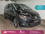 Seat Alhambra 1.4 TSI FR-Line Bi-Xen|Navi|PDC|SHZ|7S - Seat Alhambra Gebrauchtwagen in München