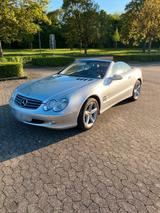 Mercedes-Benz Mercedes SL 350 r230 - Mercedes-Benz SL 350 r230 Gebrauchtwagen