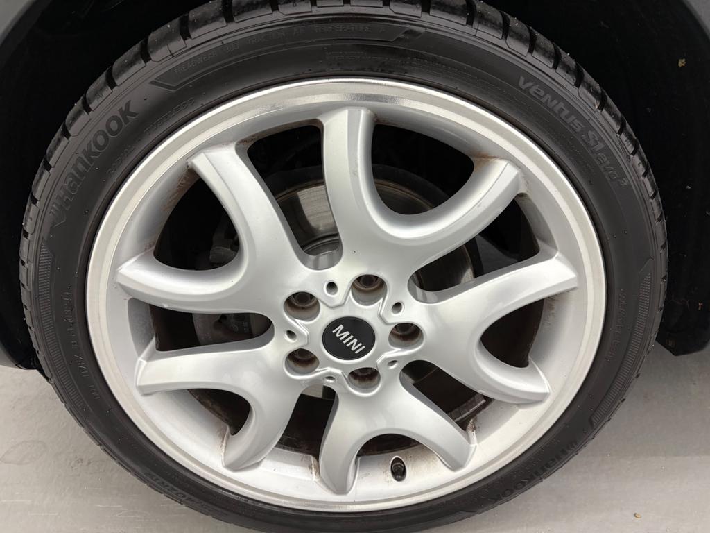 MINI Cooper SD Countryman