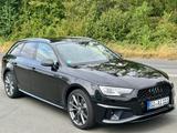 Audi A4 Avant 40 TFSI sport / S Line - Audi mit Hybrid-Antrieb