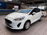 Ford Fiesta Trend 1.1*Sitzh.*Temp.*Klima* - Ford Fiesta: For
