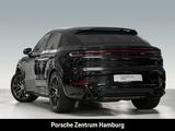 Porsche Cayenne Coupe Black Edition  InnoDrive - Porsche Cayenne: Schwarz