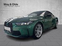 BMW M4 - Vorschau Bild 1