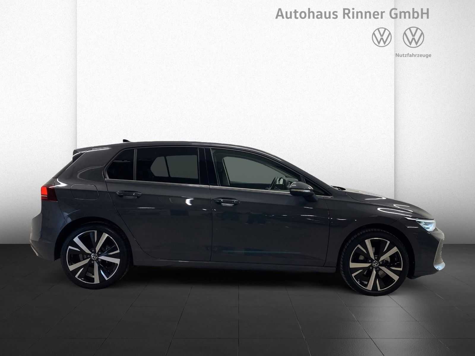 Volkswagen Golf - Bild 3