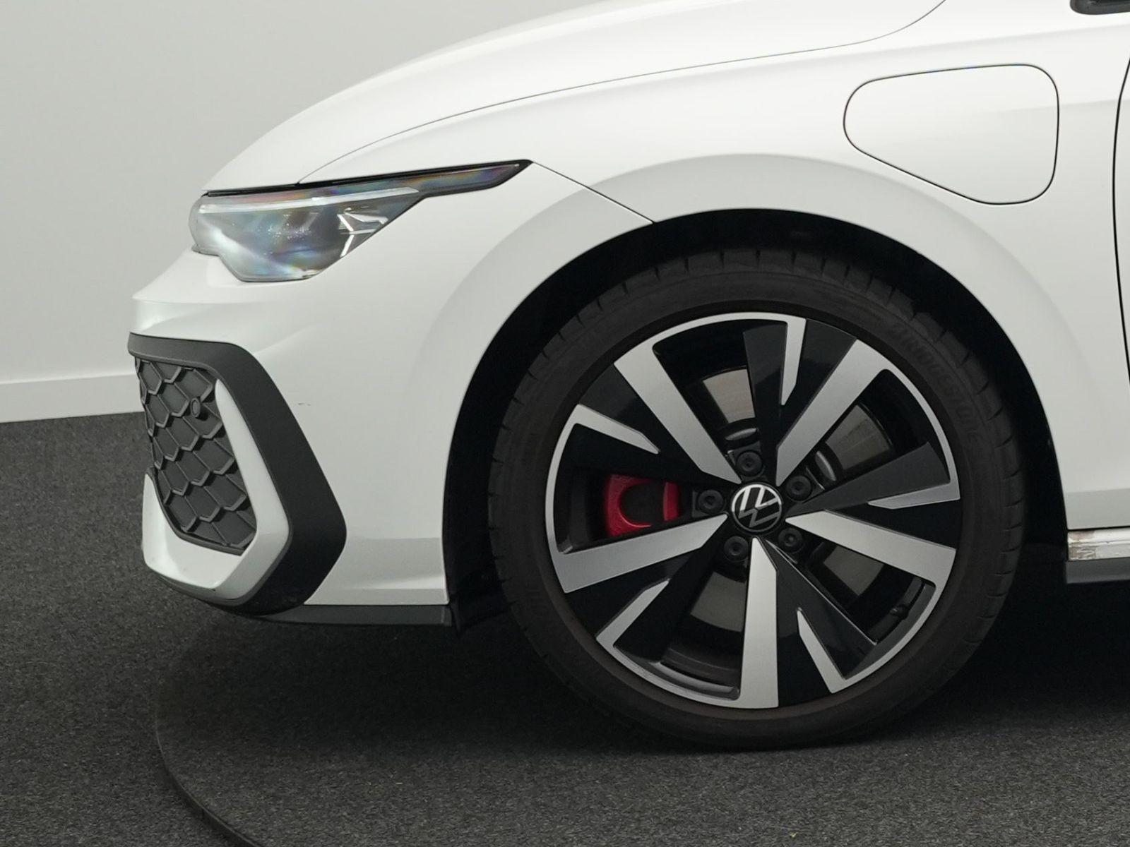 Volkswagen Golf GTE 1,5 eHybrid *AHK*NAVI*HEADUP*, миниатюра 16