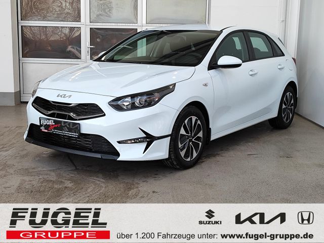 Kia Ceed 1.5 T-GDI Klima|SHZ|Car-Play|Navi