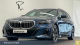 BMW 520d A xDrive Tou M-Sport LCPro HUD ACC 360° H&K