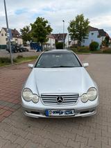 Mercedes-Benz Mercedes Benz C230 Kompressor - Mercedes-Benz C 230 in Stuttgart