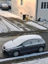 Seat Leon 1.9 TDI - Seat Leon mit Diesel-Antrieb: 1.9