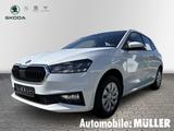 Skoda Fabia 1.0 EU6e Essence 1,0 TSI 70 kW 5-Gang-Scha - Skoda New cars: Eu