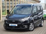 Ford Tourneo Connect Titanium Navi ParkAssist - Ford Tourneo Connect Titanium mit Benzin-Antrieb