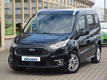 Ford Tourneo Connect - 2