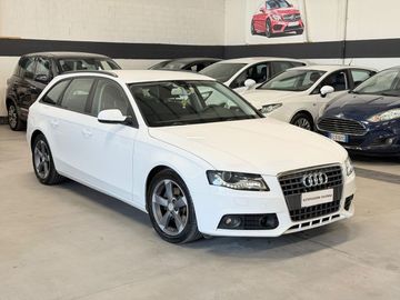 Audi A4 - 3