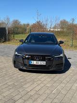 Audi A6 Limousine 50 TDI quattro tiptronic S line 
