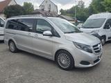 Mercedes-Benz V 220 V - KLASSE EDITION LANG *2XSCHIEBETÜRE*LED - Mercedes-Benz V-Class in Stuttgart