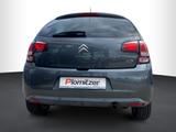 Citroën C3 Benzin 110 Exclusive *DAB*PDC*Sitzheizung* - Citroën C3: Exclusive