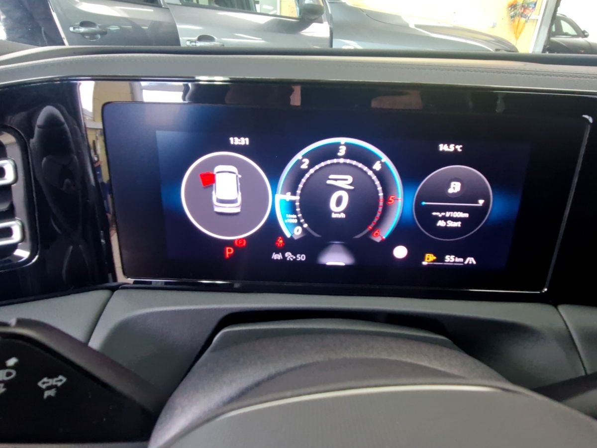 Volkswagen Tiguan - Bild 12