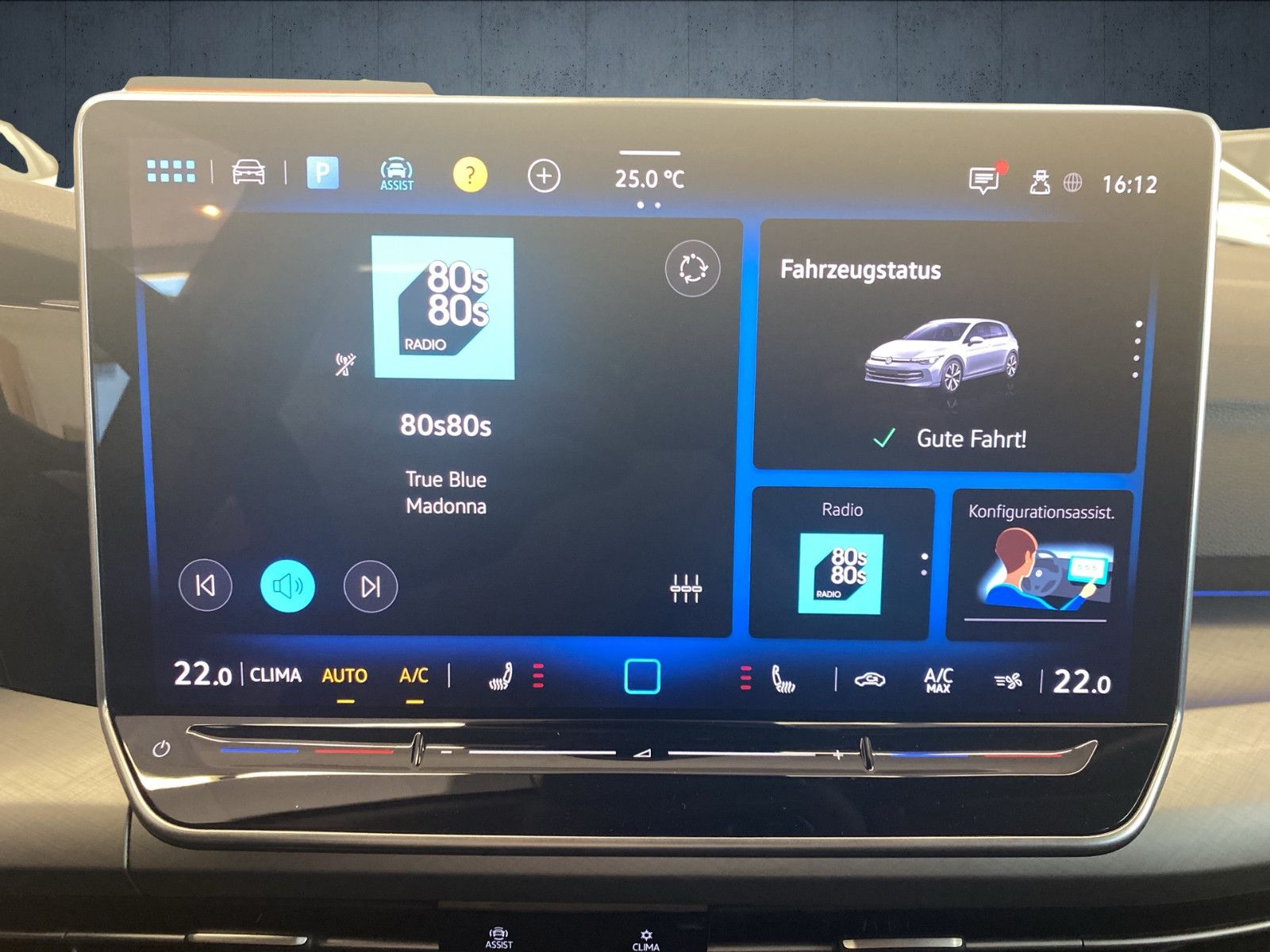 Volkswagen Golf - Bild 13