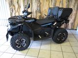 CFMOTO Cforce 450 L ABS | Koffer | 4x4 - Offers
