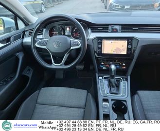 Volkswagen Passat - 5