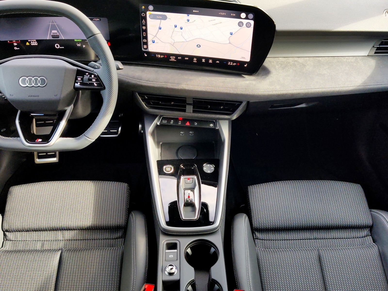 Audi A3 - Bild 7