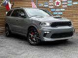 Dodge Durango 6,4L SRT 392 AWD Brembo Navi h/k ACC - Dodge Durango: Srt
